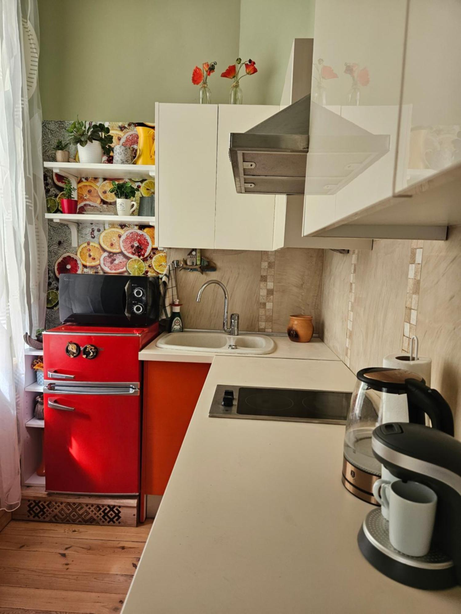 Libau Baden Apartamenti لييبايا المظهر الخارجي الصورة